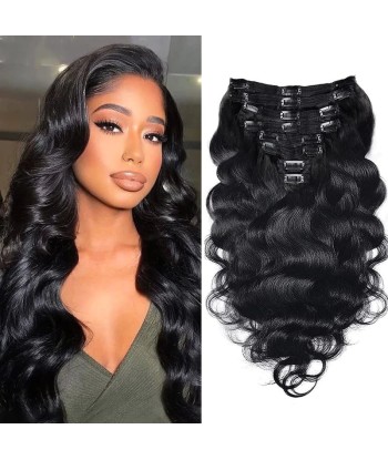 Body Wave Black 120 Gr le des métaux précieux