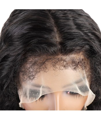 FRONT LACE 13X4" NEW STYLE LIMITED 4C DEEP WAVE l'évolution des habitudes 