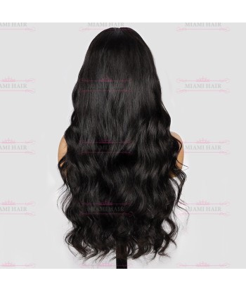 Wigs pizzo 13x4 onda corpo 50% de réduction en Octobre 2024