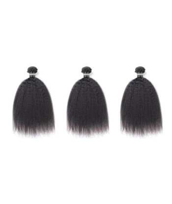 3 Paquets de Tissage  Yaki Straight Vous souhaitez 