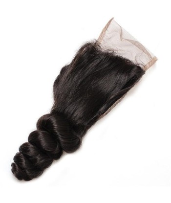 Closure Loose Wave 4x4 Venez acheter