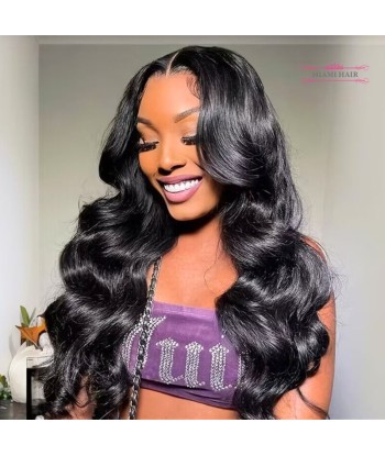 Perruque HD Miami HairFlex 9x6 Body Wave offre 