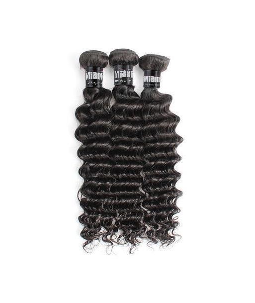 3 Deep Wave Weaving Pakete Pour