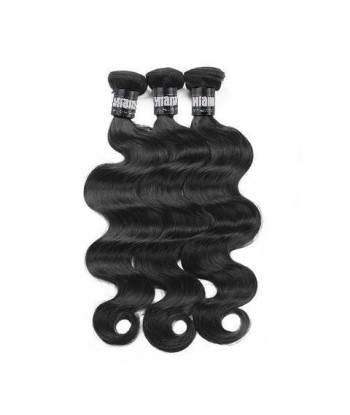 3 Body Wave Weaving -Pakete Toutes les collections ici