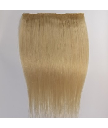 Extensión rubia rubia Extensión Platinum Mono Max Volumen Strip offre 