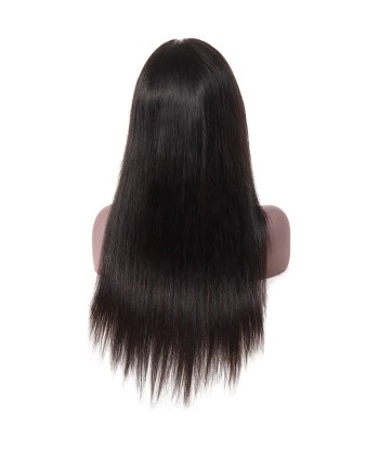 Perruque Lace Wig 6X6 Straight - Densité 180% - Effet Soyeux acheter