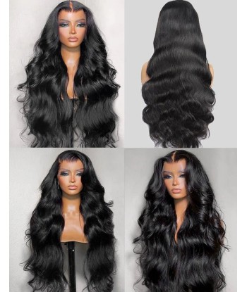 Perruque Full Lace 360 Body Wave Comparez plus de prix