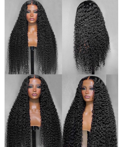 Perruque Full Lace 360 Kinky Curly acheter