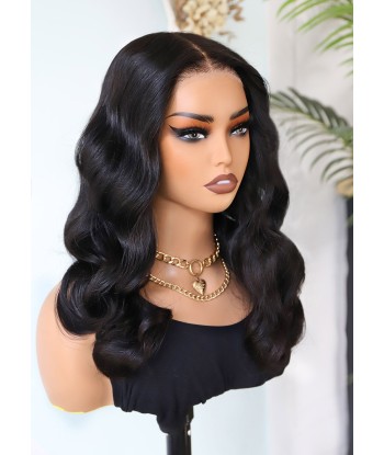 NEU STYLE WIG Limited 13x4 "S-Körper pas cher 