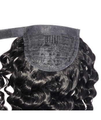 Erinnern Deep Wave Magic Ponytail Pferdeschwanzpferd ouvre sa boutique