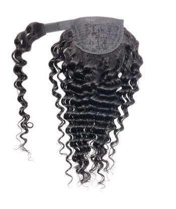 Erinnern Deep Wave Magic Ponytail Pferdeschwanzpferd ouvre sa boutique