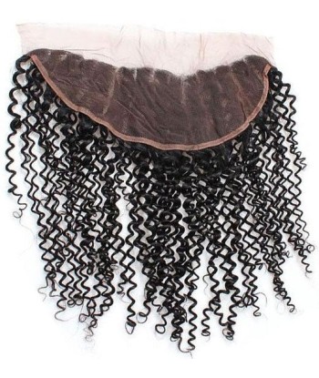 Kinky Curly 13x4 Kinky 4x4 s'inspire de l'anatomie humaine