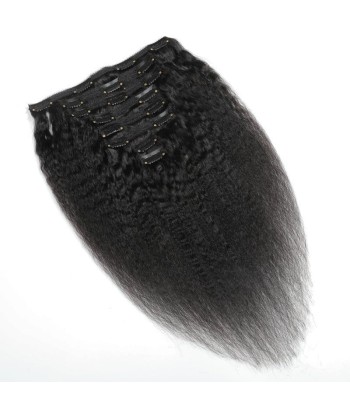 Kinky Straight Black 120 GR est présent 