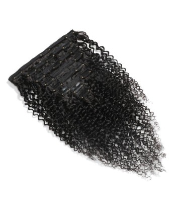 Kinky Curly Black 120 GR Voir les baskets