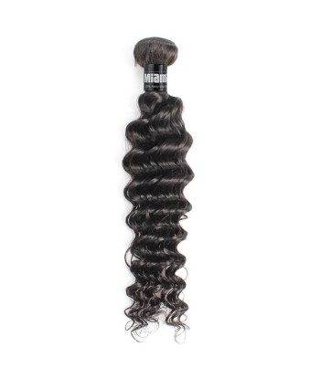 Tissage  Deep Wave pour bénéficier 