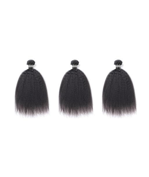 3 Yaki Straight Weaving -pakketten vente chaude votre 