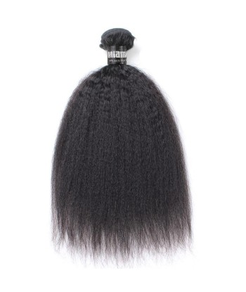 Tissage  Yaki Straight En savoir plus