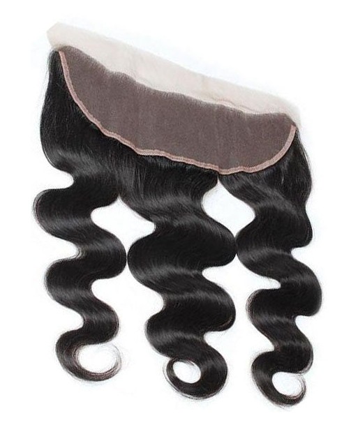 Lace Frontal Body Wave 13x4 ou a consommer sur place