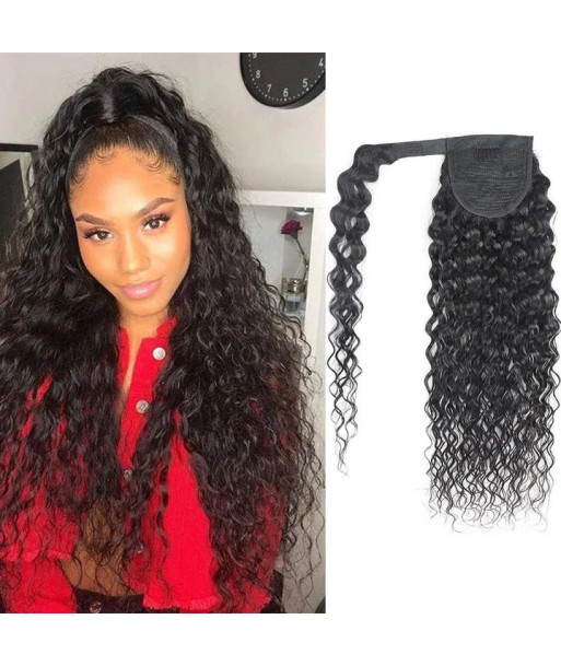 Remy Hair Wave Magic Ribban magisches Hight -Kabel pour bénéficier 