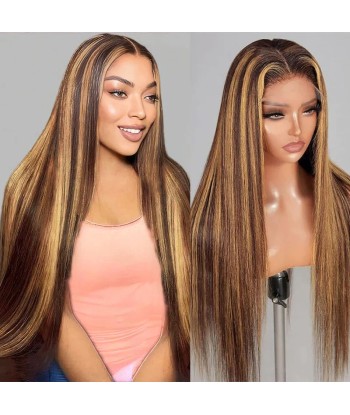 "Ready-To-Wear" T-Lie Straight P4/27 Pre-Cut En savoir plus