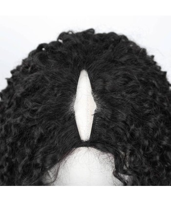 Water Water Wave Dark Brun Wig vente chaude votre 