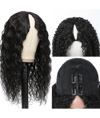 Water Water Wave Dark Brun Wig ouvre sa boutique